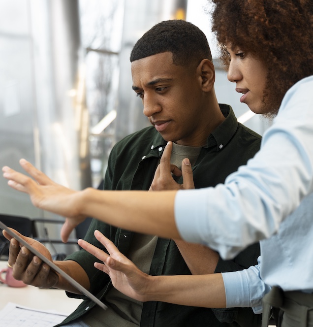 Intesol Home About Section